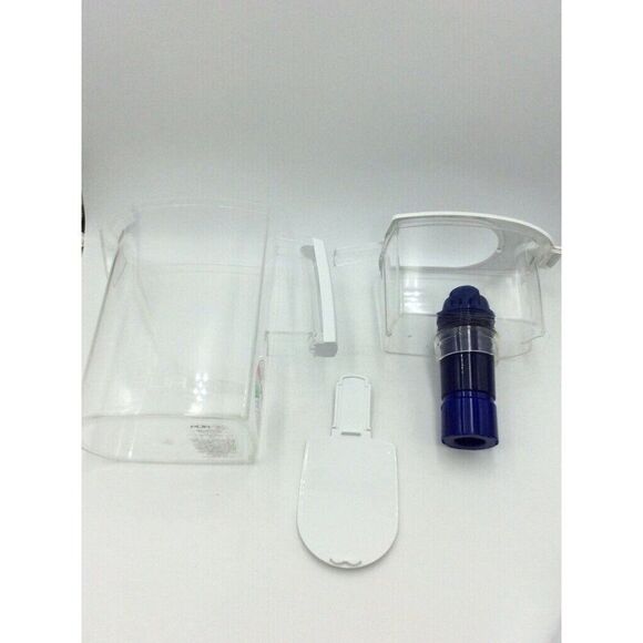 Pur Plus Water Filtration Pitcher Model CR-740 Replacement Filters 39-300 Lot 3 - Picture 10 of 12